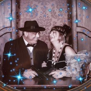 Meet your Posher, Al